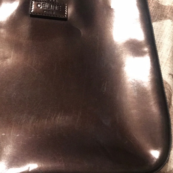 Vintage Celine handbag - Picture 5 of 8